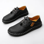 Borgan Shoes