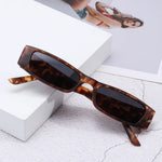 Suzy Sunglasses