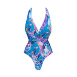 Classic Bikini With a Flattering Fit