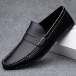 Derik Penny Loafers