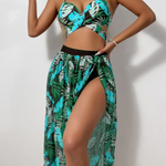 Classic Bikini With a Flattering Fit