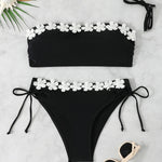 Classic Designed Bathing Suit in a Timeless Cut