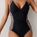 Classic Swimsuit With a Flattering Fit