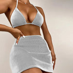 Elegantly Styled Bikini for Everyday Wear