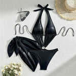 Beautifully Finished Monokini in a Timeless Design