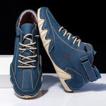 Riviera Passo High-Top Shoes