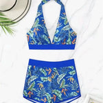 Classic Bikini With a Flattering Fit