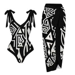 Beautifully Finished Bikini in a Timeless Design