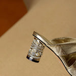 Glore Heels