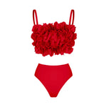 Classic Designed Bikini in a Timeless Cut