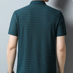 Velluto Premium Silk Polo