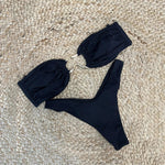 Classic Designed Bikini in a Timeless Cut