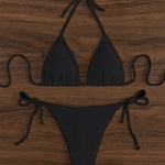 Beautifully Finished Bikini in a Timeless Design