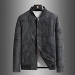 Rowan Leather Jacket