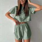 Boho Matching Set