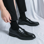 Lusco Loafers