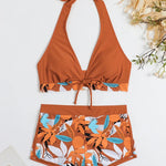 Beautifully Crafted Bathing Suit in a Classic Style