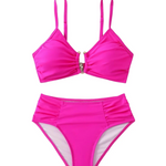 Beautifully Finished Bikini in a Timeless Design