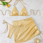 Elegantly Styled Bikini for Everyday Wear