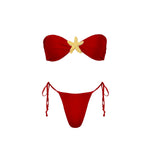 Beautifully Crafted Bikini in a Classic Style