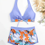 Beautifully Crafted Bathing Suit in a Classic Style