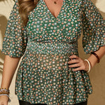 Beautifully Finished Swimsuit in a Timeless Design