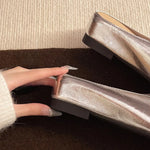 Lyra Mules