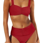 Beautifully Finished Bikini in a Timeless Design