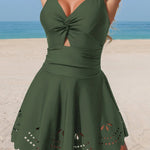Casually Dress With a Refined Edge