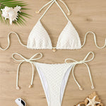 Classic Bikini With a Flattering Fit