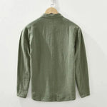 ZERANO OVERSHIRT
