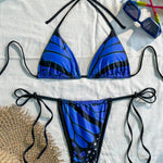 Classic Bikini With a Flattering Fit