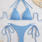 Classic Designed Bikini in a Timeless Cut