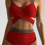 Classic Designed Bathing Suit in a Timeless Cut