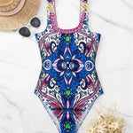 Beautifully Crafted Swimsuit in a Classic Style