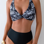 Classic Bikini With a Flattering Fit