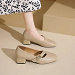 Milena Pump Heels
