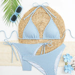 Classic Designed Bikini in a Timeless Cut