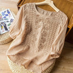 Elise Blouse