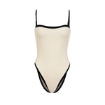 Beautifully Crafted Bikini in a Classic Style