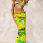 Beautifully Finished Bikini in a Timeless Design