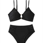 Beautifully Finished Bikini in a Timeless Design