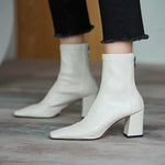 Refina Ankle Boots
