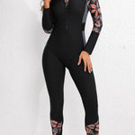 Beautifully Crafted Swimsuit in a Classic Style