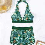 Classic Bikini With a Flattering Fit