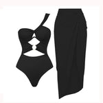 Classic Designed Bikini in a Timeless Cut