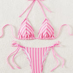Classic Bikini With a Flattering Fit