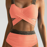 Classic Designed Bathing Suit in a Timeless Cut