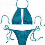 Beautifully Crafted Bikini in a Classic Style