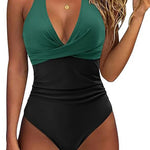 Beautifully Crafted Swimsuit in a Classic Style